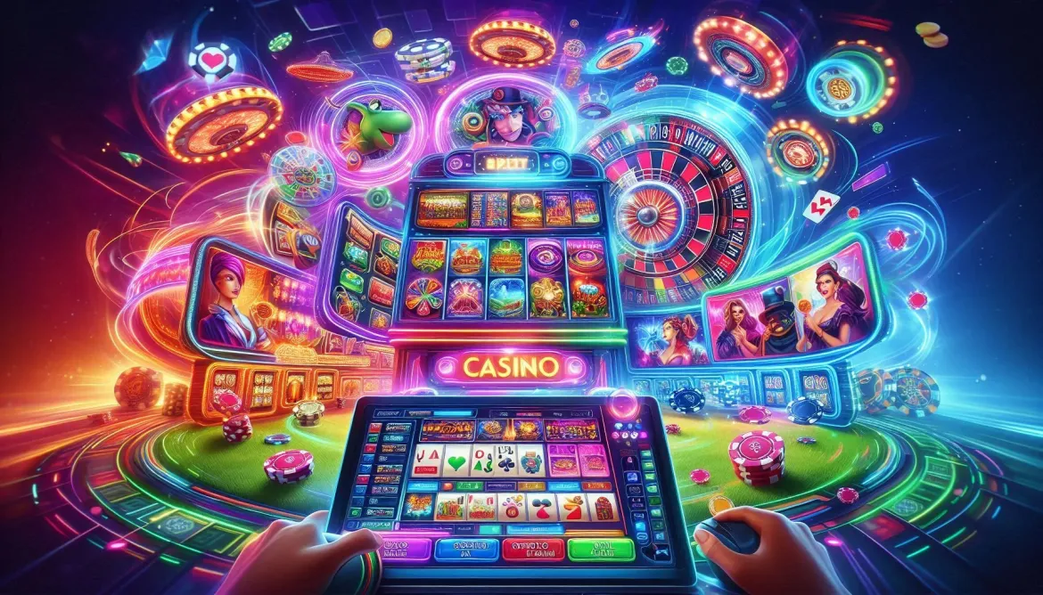 Spielbank Osnabrück
